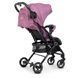 Коляска детская ME 1039 IDEA Plum Книжка(Фиолетовый)