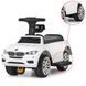 Каталка-толокар для детей BMW Bambi 7662-1 с родительской ручкой 2в1