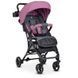 Коляска детская ME 1039 IDEA Plum Книжка(Фиолетовый)