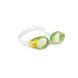 Детские очки для плавания Intex 55601 (Зеленый) Junior Goggles