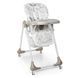 Стульчик M 3233 Lamb Beige Белый с бежевым