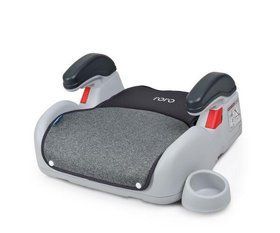Бустер El Camino Roro ME 1044 Grey