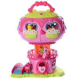 Домик My Little Pony Bambi 799