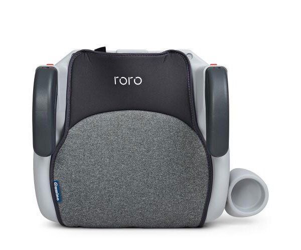 Бустер El Camino Roro ME 1044 Grey