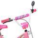 Детский велосипед 14 дюймов Profi T1461 Original girl Розовый