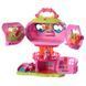 Домик My Little Pony Bambi 799