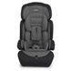Автокресло детское M 3546 Gray группа 1-2-3