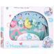 Развивающий коврик Happy Baby 698-57 Blue