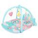Развивающий коврик Happy Baby 698-57 Blue