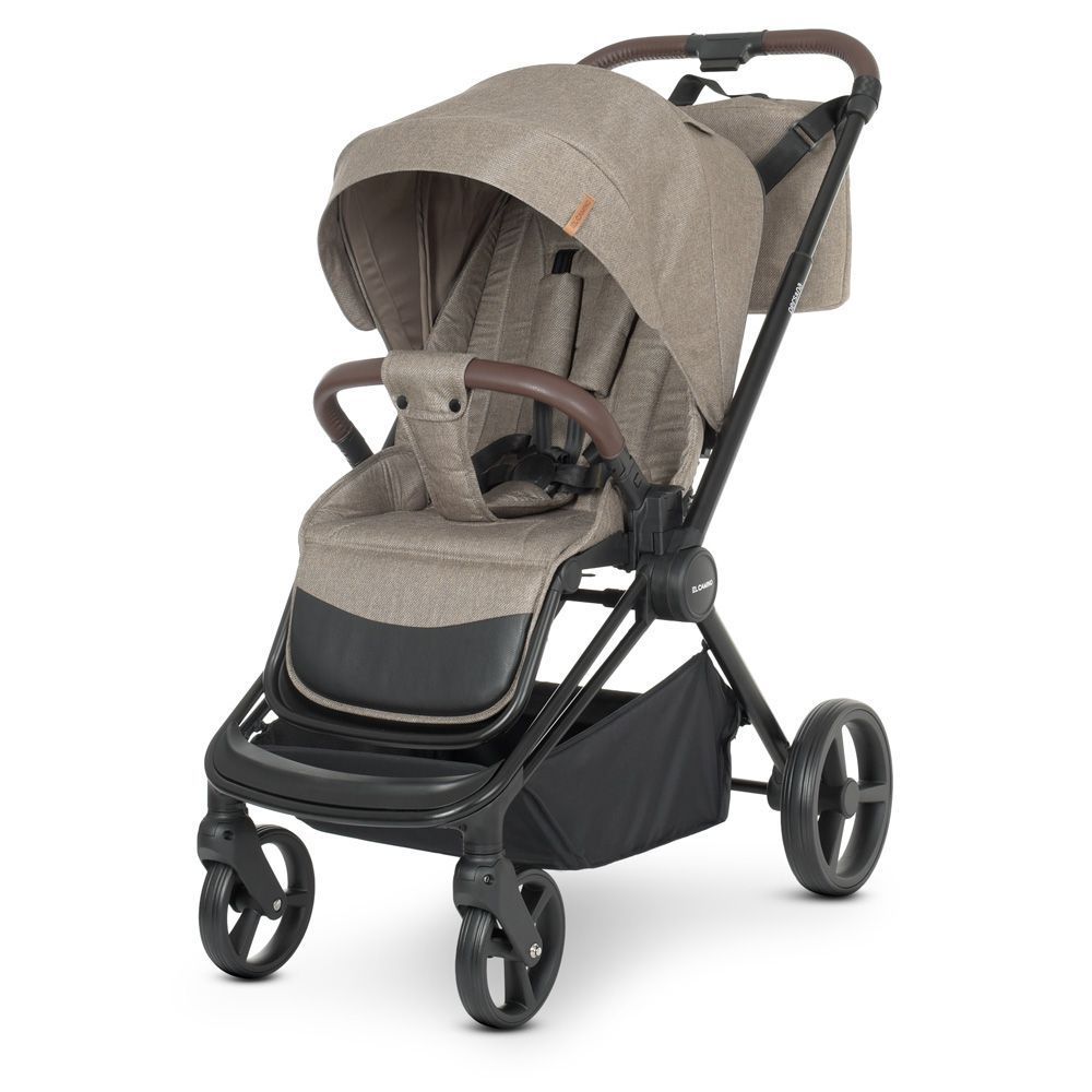 Универсальная коляска 2в1 El Camino ME 1091-B PERSONA Beige