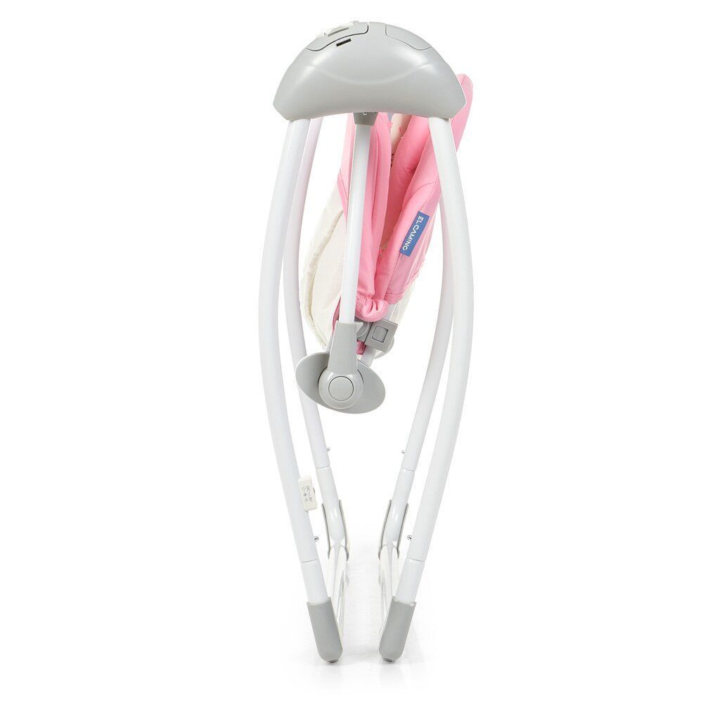 Качели El Camino ME 1047 AIRY Flower Pink
