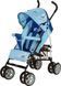 ДЕТСКАЯ КОЛЯСКА BAMBI M 2104-1 (Голубая)