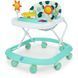 Ходунки детские Bambi M 4167-T Turquoise