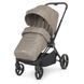 Универсальная коляска 2в1 El Camino ME 1091-B PERSONA Beige