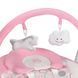 Качели El Camino ME 1047 AIRY Flower Pink
