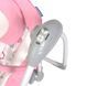 Качели El Camino ME 1047 AIRY Flower Pink