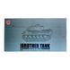Радиоуправляемый танк Brother Tank 99 TJ101 аккумуляторный, стрельба пластиковыми пулями и пулями Orbeez