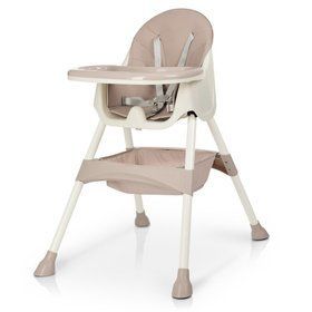 Стульчик Bambi M 4136 Pink