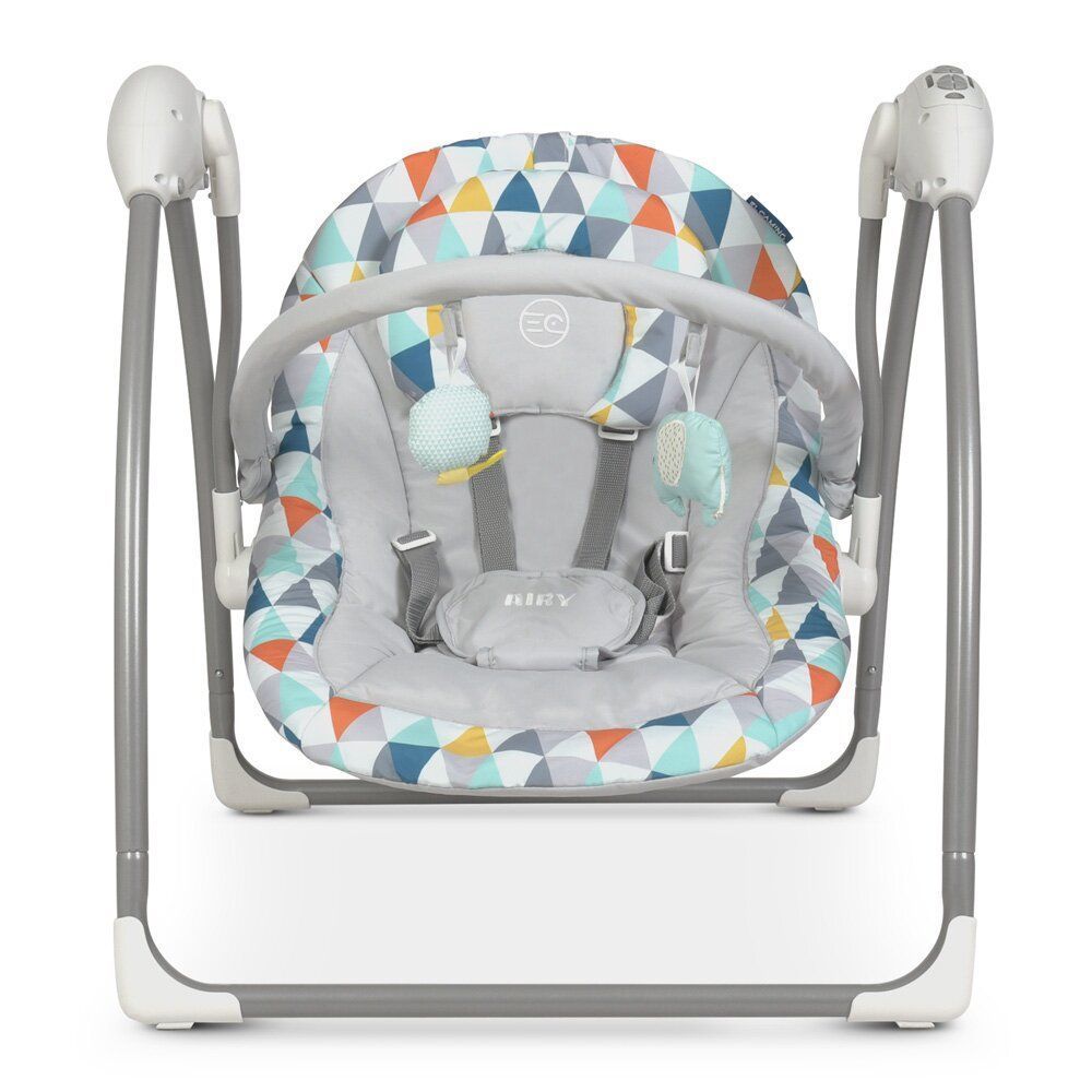 Качели El Camino ME 1047 AIRY Triangle Multicolor