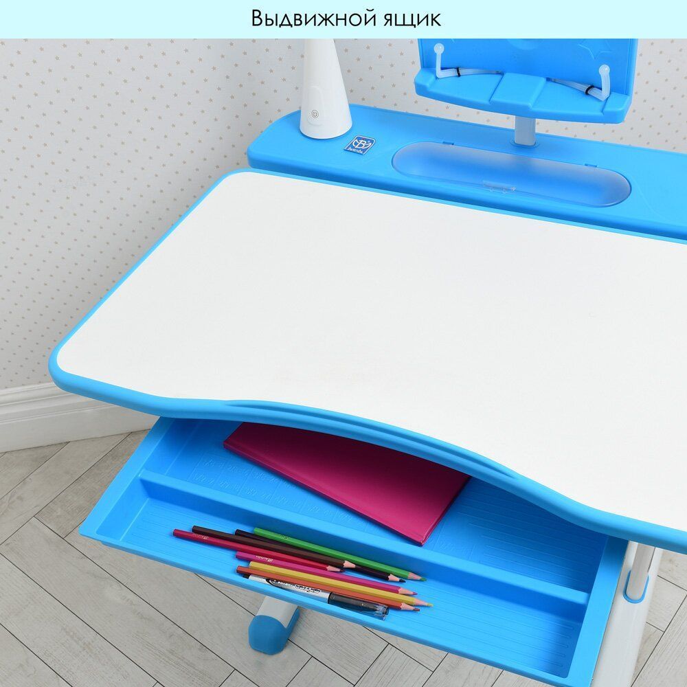 Парта Bambi M M 4428-4