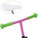 Детский беговел 12 дюймов PROFI KIDS M 3437A-2 Розовый