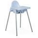 Детский стульчик для кормления Bambi M 4209 Gray