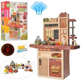 Игровой набор Кухня LIMO TOY 889-212