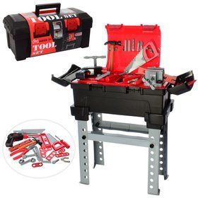 Детский набор стол с инструментами Bambi T1803B
