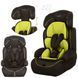 Детское автомобильное кресло Bambi M 2787-1
