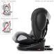 Автокресло ME 1045 Isofix EVOLUTION 360&ordm; Iron Gray