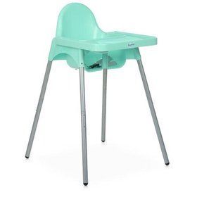 Детский стульчик для кормления Bambi M 4209 Mint