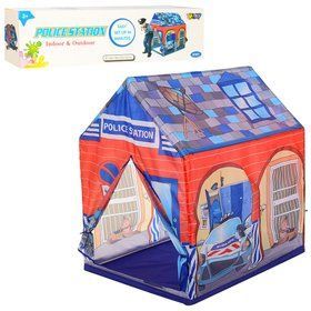 Палатка Bambi Полицейский участок  M 5689 (95-72-102см )