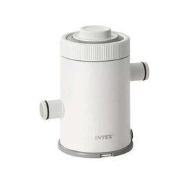 Картриджный фильтр-насос Intex 26620 (C330) 1250л/ч, картридж H, для бассейнов от 183 до 305см Белый