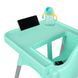 Детский стульчик для кормления Bambi M 4209 Mint
