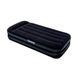 Односпальная надувная кровать Bestway 67381 (1.91 x 97 x 46 см) Tritech Airbed + Внешний электронасос 220В
