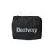 Односпальная надувная кровать Bestway 67381 (1.91 x 97 x 46 см) Tritech Airbed + Внешний электронасос 220В