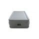 Односпальная надувная кровать Intex 67766 (191 х 99 х 33 см) Comfort-Plush Airbed + Встроенный электронасос 220В