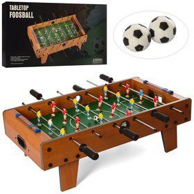 Настольный футбол Bambi 780 (69-37-24 см)