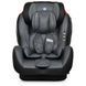 Автокресло ElME 1057 BASTION Dark Gray
