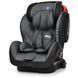 Автокресло ElME 1057 BASTION Dark Gray
