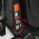 Автокресло ElME 1057 BASTION Dark Gray