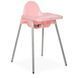 Детский стульчик для кормления Bambi M 4209 Pink
