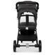 Коляска детская ME 1053-2 DYNAMIC DARK GRAY темно-серый