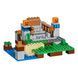 Детский конструктор SY969 (792 дет) Senco Minecraft