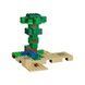 Детский конструктор SY969 (792 дет) Senco Minecraft