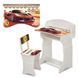 Парта Bambi HB-301-47-1 White