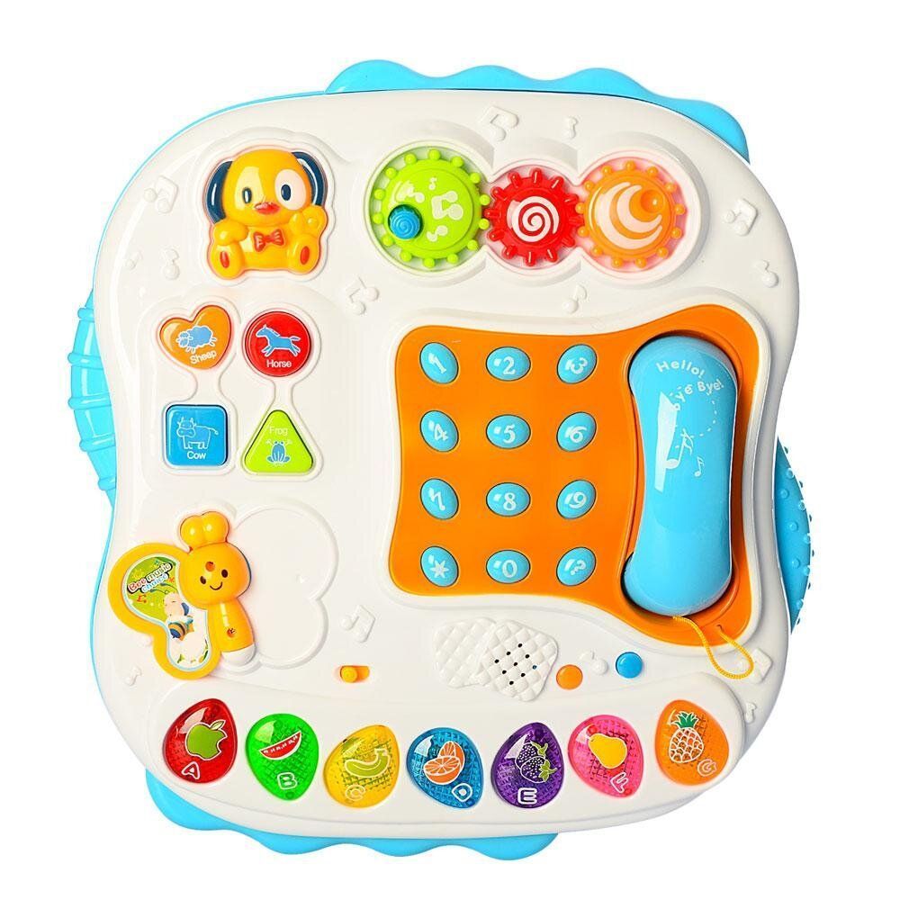 Детский игровой центр SY82