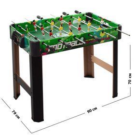 Настольный футбол Bambi 1085 (79-90-70 см)