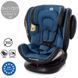 Автокресло ME 1045 Isofix EVOLUTION 360&ordm; Navy Blue