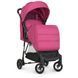 Коляска детская M 4249 PINK розовый